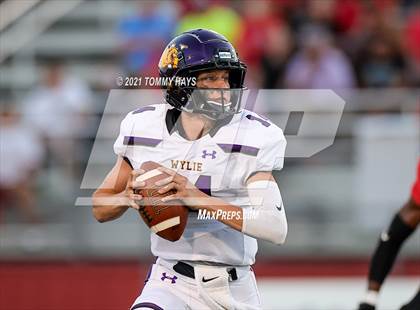 Thumbnail 2 in Wylie @ Burleson photogallery.