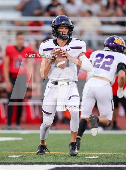 Thumbnail 3 in Wylie @ Burleson photogallery.