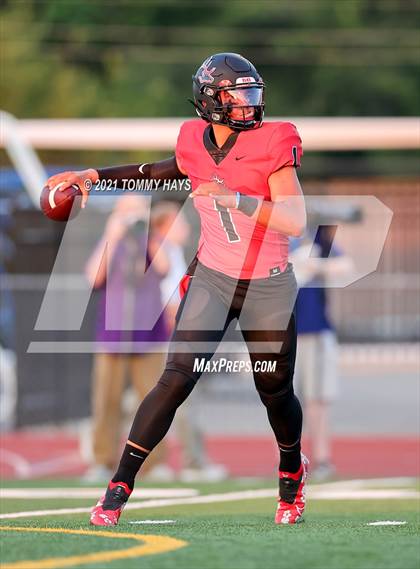 Thumbnail 1 in Wylie @ Burleson photogallery.