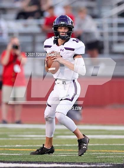 Thumbnail 1 in Wylie @ Burleson photogallery.