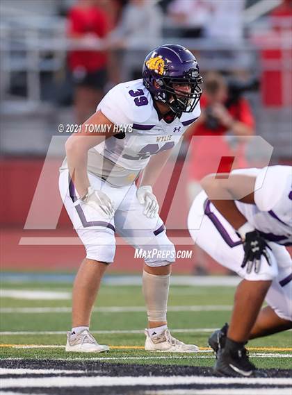 Thumbnail 2 in Wylie @ Burleson photogallery.
