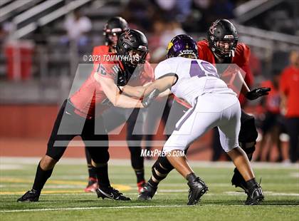 Thumbnail 1 in Wylie @ Burleson photogallery.