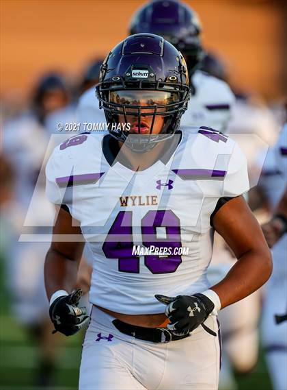 Thumbnail 1 in Wylie @ Burleson photogallery.