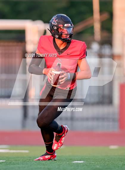 Thumbnail 1 in Wylie @ Burleson photogallery.