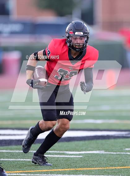 Thumbnail 1 in Wylie @ Burleson photogallery.