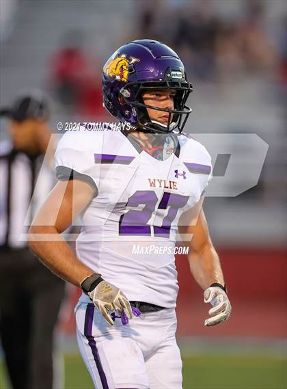 Thumbnail 2 in Wylie @ Burleson photogallery.