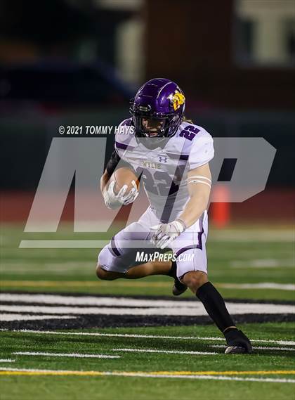 Thumbnail 3 in Wylie @ Burleson photogallery.