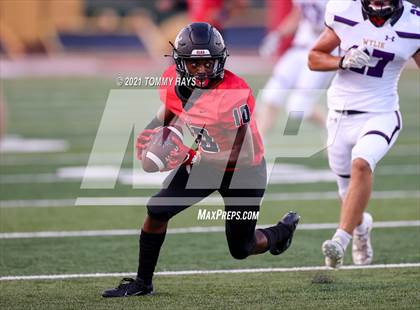 Thumbnail 1 in Wylie @ Burleson photogallery.