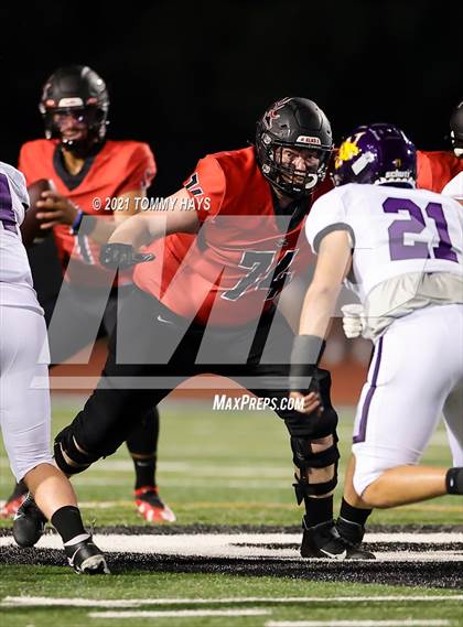 Thumbnail 3 in Wylie @ Burleson photogallery.