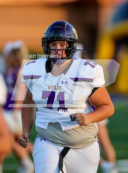 Thumbnail 2 in Wylie @ Burleson photogallery.