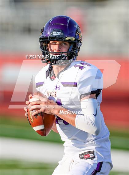 Thumbnail 2 in Wylie @ Burleson photogallery.
