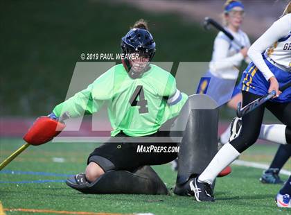 Thumbnail 1 in Wyoming Seminary College Prep vs. Greenwood (PIAA 1A Semifinal) photogallery.