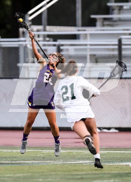 Thumbnail 1 in San Ramon Valley vs. Amador Valley (CIF NCS D1 Championship) photogallery.