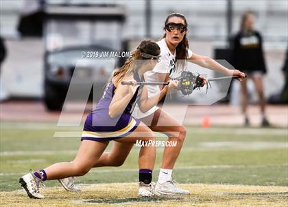 Thumbnail 1 in San Ramon Valley vs. Amador Valley (CIF NCS D1 Championship) photogallery.