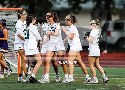 Thumbnail 1 in San Ramon Valley vs. Amador Valley (CIF NCS D1 Championship) photogallery.