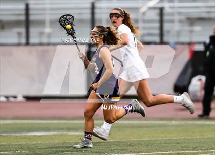 Thumbnail 1 in San Ramon Valley vs. Amador Valley (CIF NCS D1 Championship) photogallery.