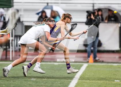 Thumbnail 2 in San Ramon Valley vs. Amador Valley (CIF NCS D1 Championship) photogallery.