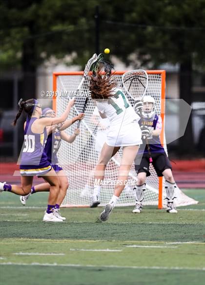 Thumbnail 1 in San Ramon Valley vs. Amador Valley (CIF NCS D1 Championship) photogallery.