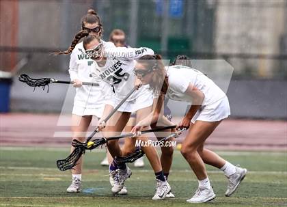 Thumbnail 3 in San Ramon Valley vs. Amador Valley (CIF NCS D1 Championship) photogallery.