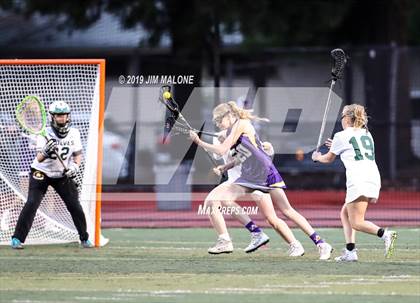 Thumbnail 3 in San Ramon Valley vs. Amador Valley (CIF NCS D1 Championship) photogallery.