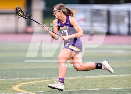 Thumbnail 3 in San Ramon Valley vs. Amador Valley (CIF NCS D1 Championship) photogallery.