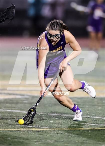 Thumbnail 1 in San Ramon Valley vs. Amador Valley (CIF NCS D1 Championship) photogallery.