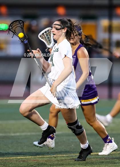 Thumbnail 3 in San Ramon Valley vs. Amador Valley (CIF NCS D1 Championship) photogallery.