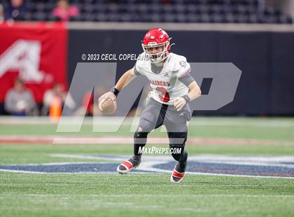 Thumbnail 2 in Savannah Christian vs. Cedar Grove (GHSA 3A Championship) photogallery.
