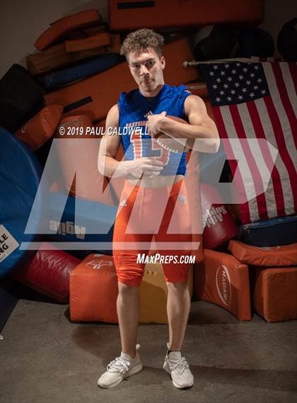 Thumbnail 1 in Eastside Catholic (Preseason Photo Shoot) photogallery.