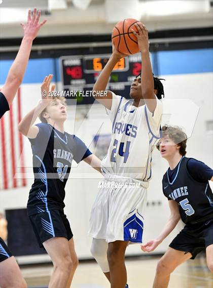 Thumbnail 2 in Williamstown @ Shawnee photogallery.