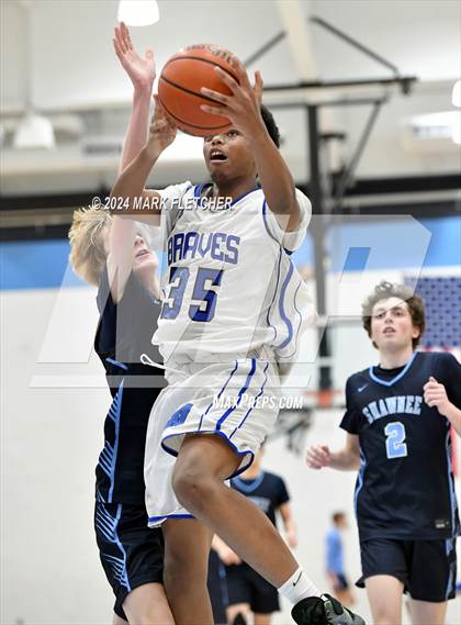 Thumbnail 3 in Williamstown @ Shawnee photogallery.
