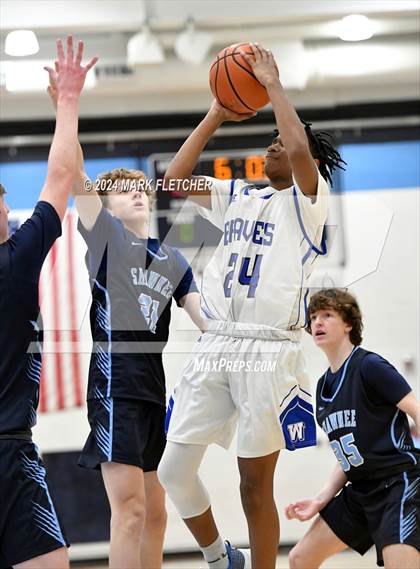 Thumbnail 3 in Williamstown @ Shawnee photogallery.