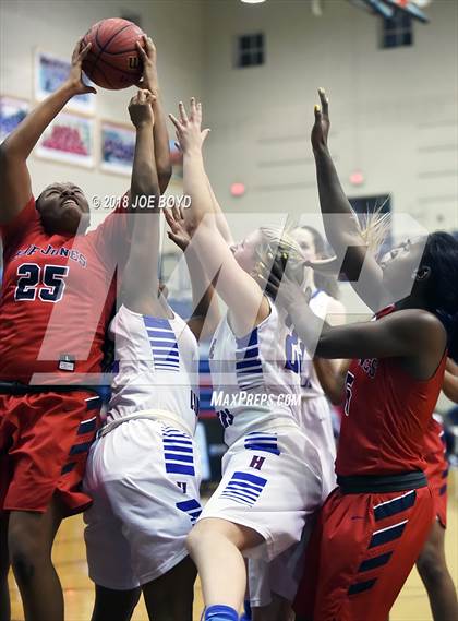 Thumbnail 2 in Bob Jones @ Huntsville photogallery.
