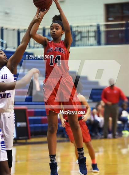 Thumbnail 3 in Bob Jones @ Huntsville photogallery.