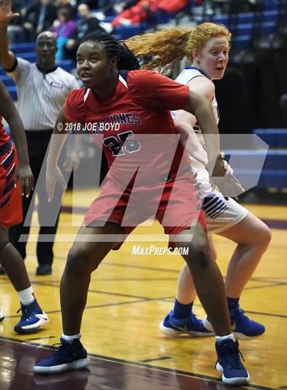 Thumbnail 1 in Bob Jones @ Huntsville photogallery.