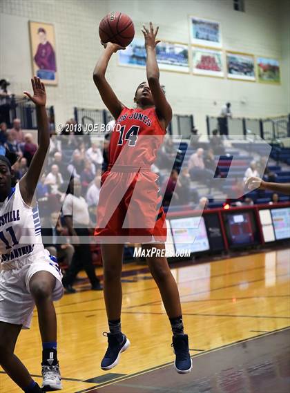Thumbnail 1 in Bob Jones @ Huntsville photogallery.