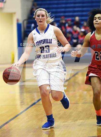 Thumbnail 2 in Bob Jones @ Huntsville photogallery.
