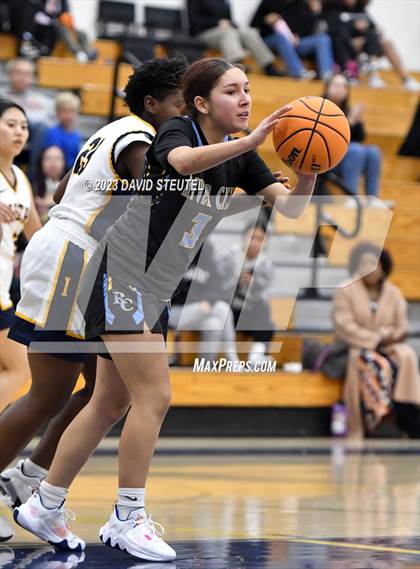 Thumbnail 3 in River City @ Inderkum photogallery.
