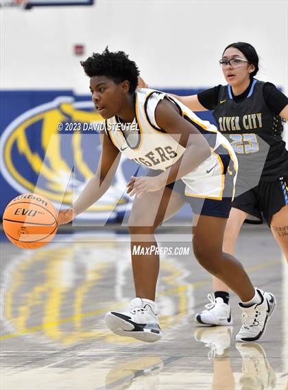 Thumbnail 3 in River City @ Inderkum photogallery.