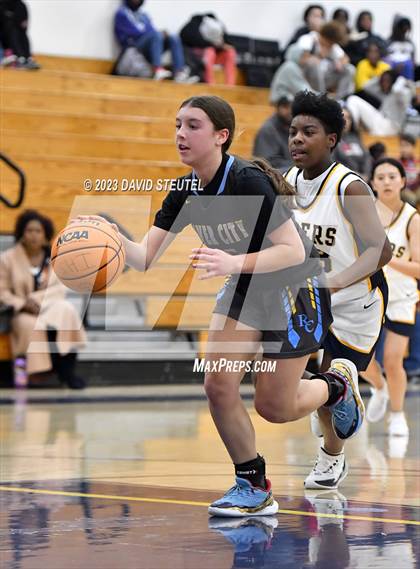 Thumbnail 1 in River City @ Inderkum photogallery.