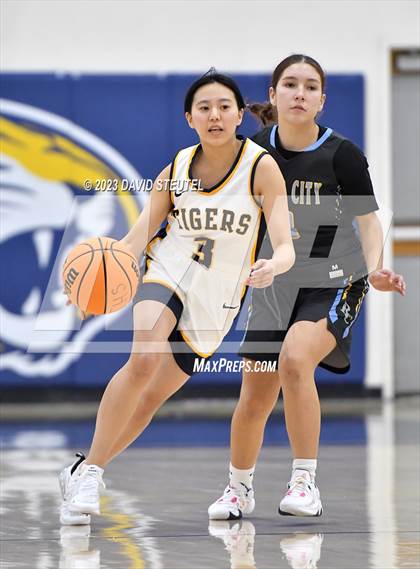 Thumbnail 3 in River City @ Inderkum photogallery.