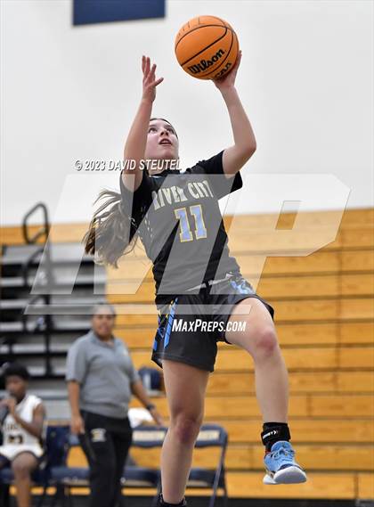 Thumbnail 3 in River City @ Inderkum photogallery.