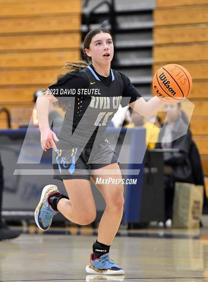 Thumbnail 2 in River City @ Inderkum photogallery.
