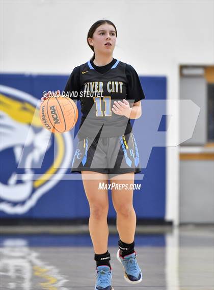 Thumbnail 3 in River City @ Inderkum photogallery.