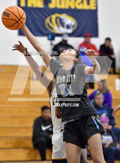 Thumbnail 2 in River City @ Inderkum photogallery.