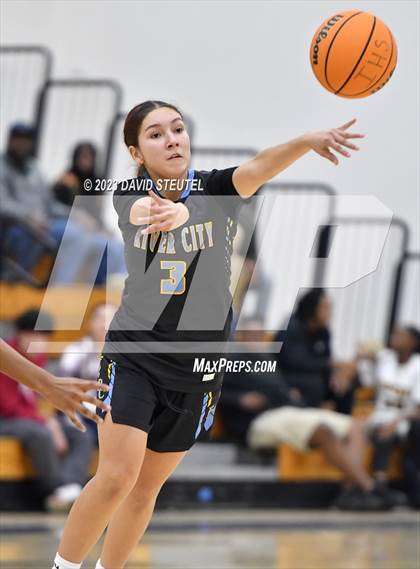 Thumbnail 3 in River City @ Inderkum photogallery.