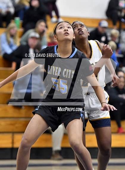 Thumbnail 1 in River City @ Inderkum photogallery.