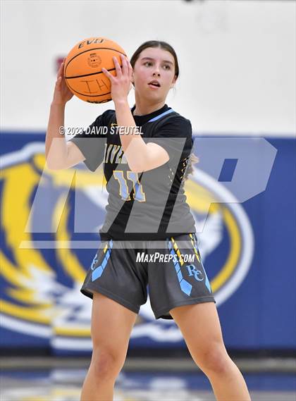 Thumbnail 1 in River City @ Inderkum photogallery.