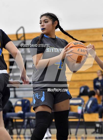 Thumbnail 2 in River City @ Inderkum photogallery.