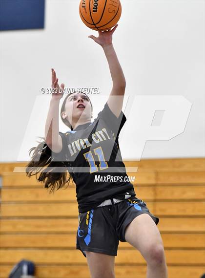 Thumbnail 3 in River City @ Inderkum photogallery.
